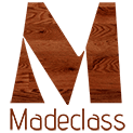 Madeclass logo